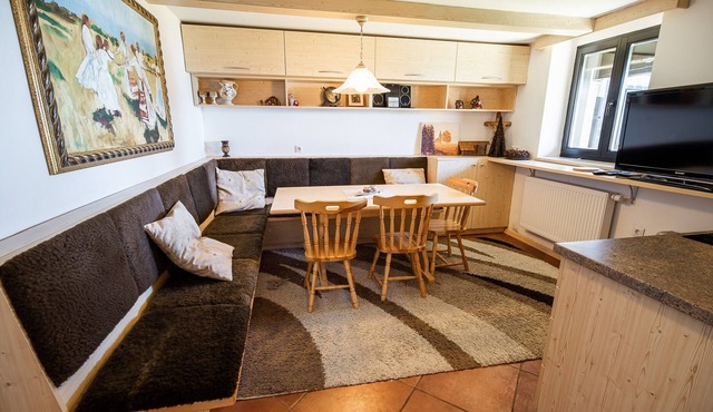 Two Bedroom Apartment ZVOH on Krvavec in Cerklje na Gorenjskem