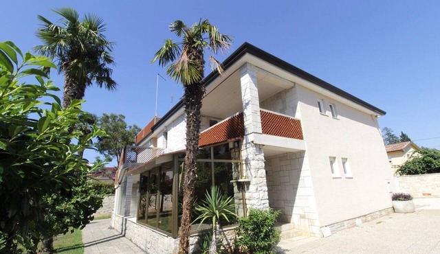 Two bedroom apartment with balcony Savudrija, Umag (A-27843-d) in Savudrija