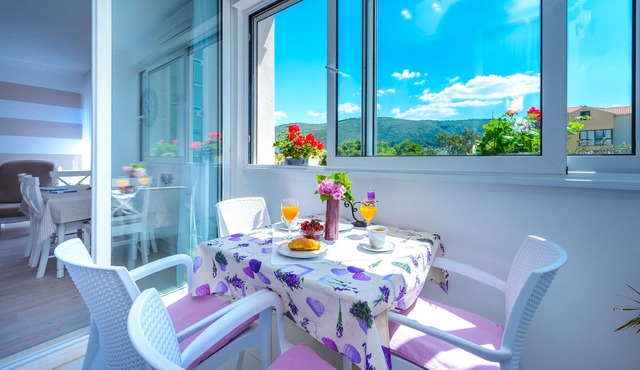 Two bedroom apartment Susanne Dubrovnik