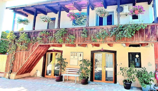 Two Bedroom Apartment in Griblje