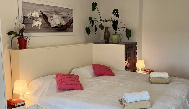 Two Bedroom Apartment Booky 2 in Lukovica