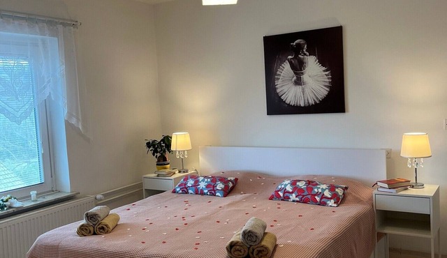 Two Bedroom Apartment Valentin in Lukovica