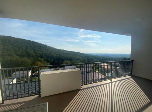 Unin Apartman, Kosmaj, Rogača in Rogača