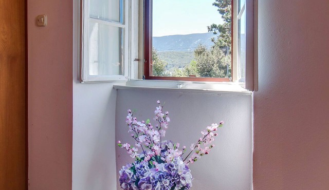 Unique Antistress Oasis Villa Antiqua in Mali Losinj