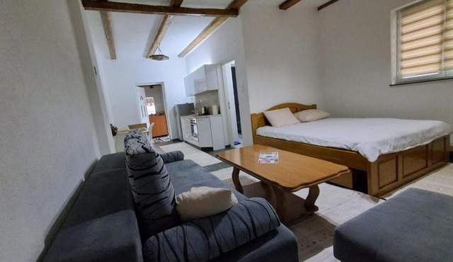 Urban Stay apartman Tuzla in Kreka