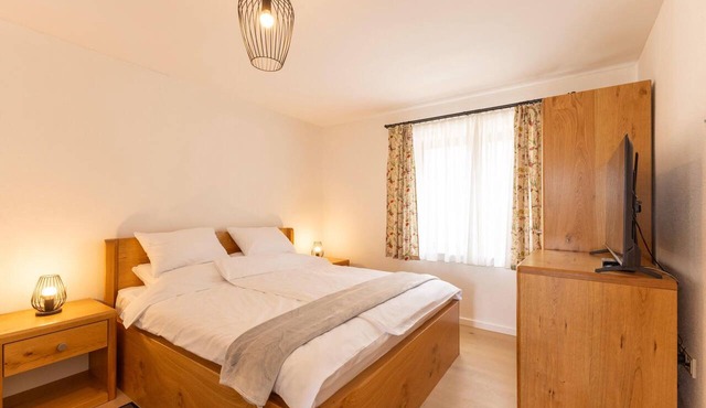Vacation apartment/apartment for 2 guests with 28m² in Bizeljsko (313813) in Bizeljsko