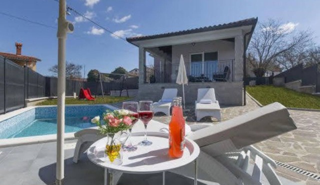 Vacation home Šimuni by Interhome in Labin