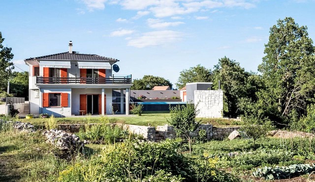 Vacation home Anka by Interhome in Lokvicici