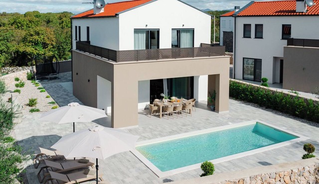 Vacation home Divine by Interhome in Krk/Dobrinj