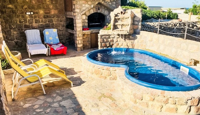 Vacation home Grgic by Interhome