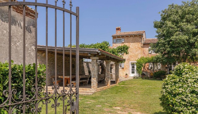 Vacation home Ita by Interhome