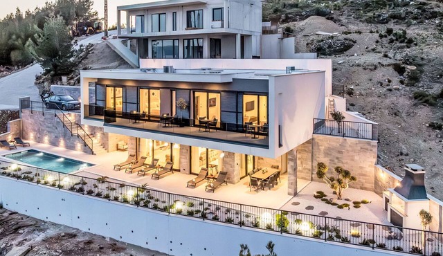 Vacation home M&D by Interhome in Dugi Rat