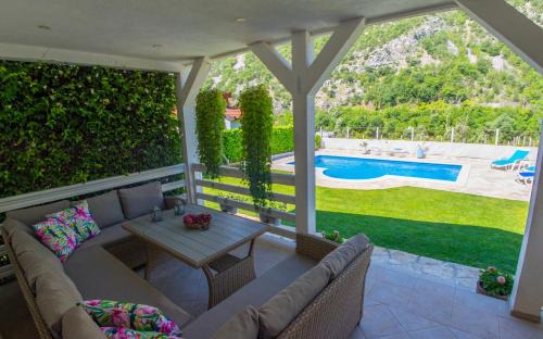 Vacation Home My Dream in Buna