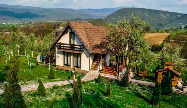 Vacation Home Nelly Bihac in Bihać