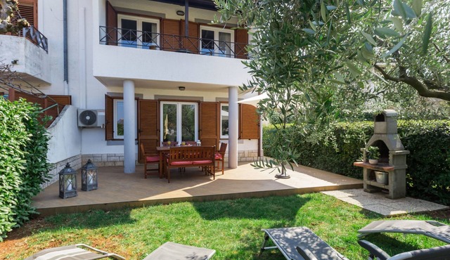 Vacation home Oliva by Interhome