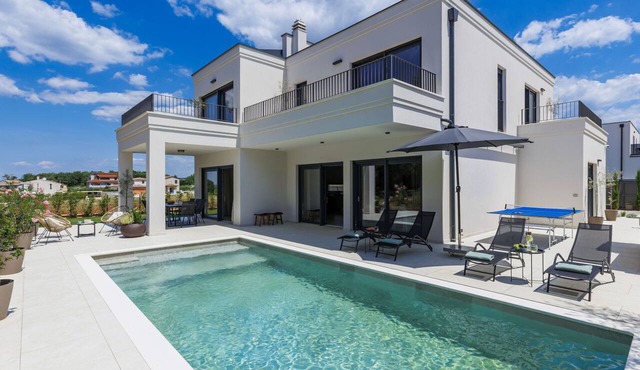 Vacation home Riata by Interhome in Poreč