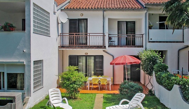 Vacation home Ružić by Interhome