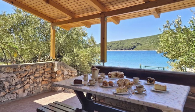 Vacation home Rudi by Interhome in Pašman/Kraj