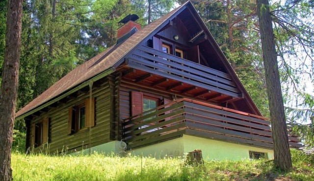 Vacation home Špik by Interhome in Kranjska Gora