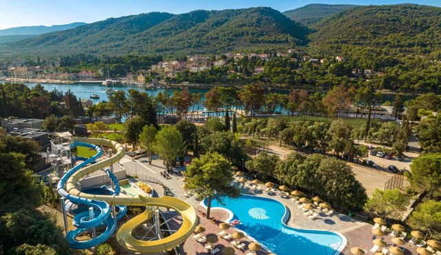 Valamar Amicor Resort in Stari Grad