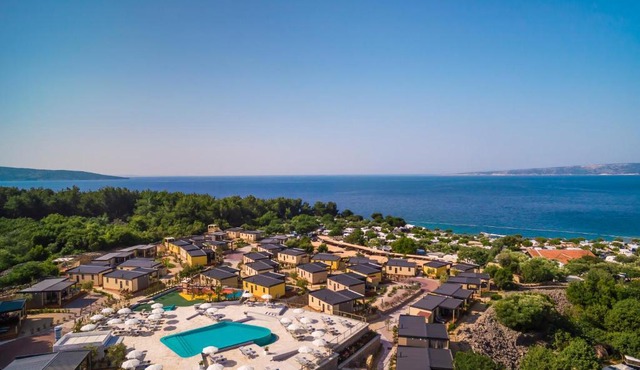 Valamar Camping Krk in Krk
