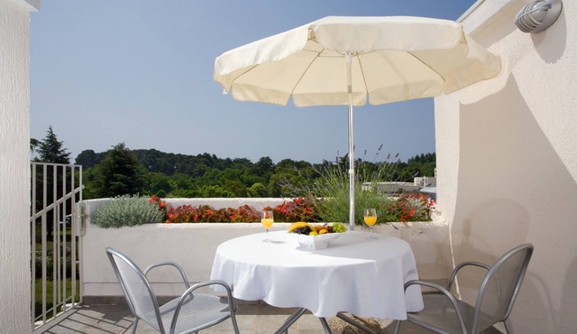 Valamar Diamant Residence in Porec