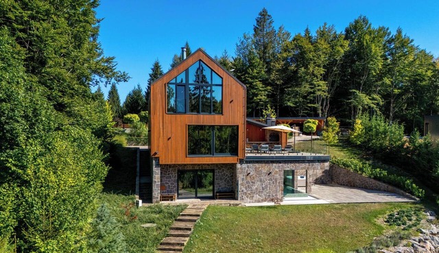 Valera Vita Forest by Interhome in Skrad