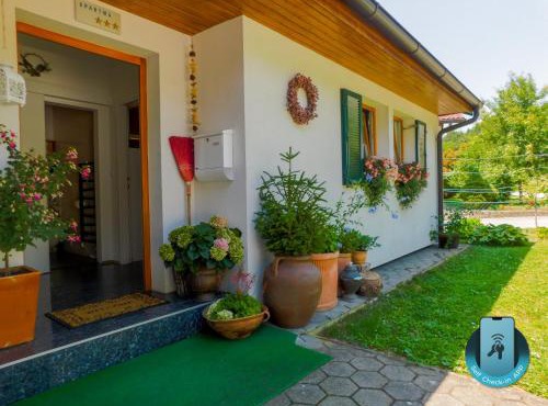 Vali's Paradise in Ptuj