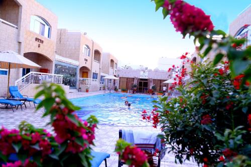 Verona Resorts Sharjah in Sharjah