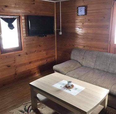 Vikend House Nature in Travnik