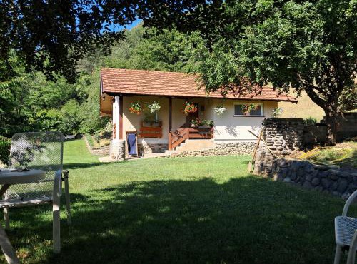Vikend kuca Maksimovic in Kraljevo