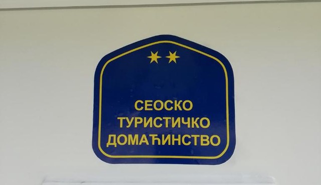 Vikendica Niki in Svajcarnica