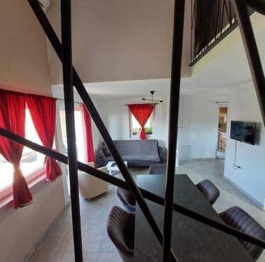 Vikendica Villa Ramona Banja Luka in Banja Luka