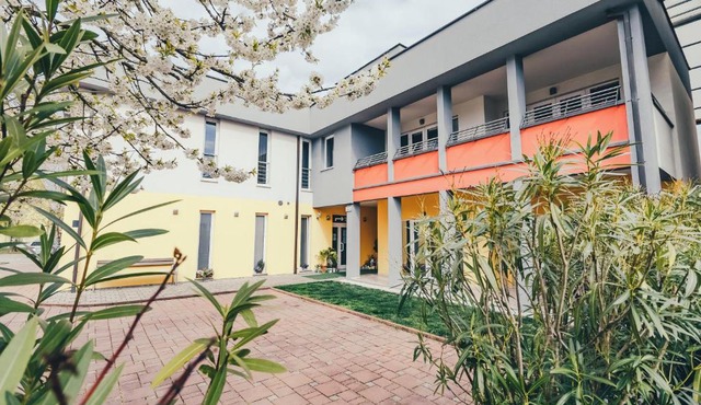 Vila Anna in Radenci