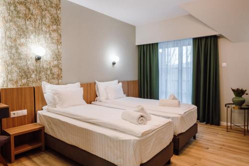 Vila Bernady Sovata in Sovata