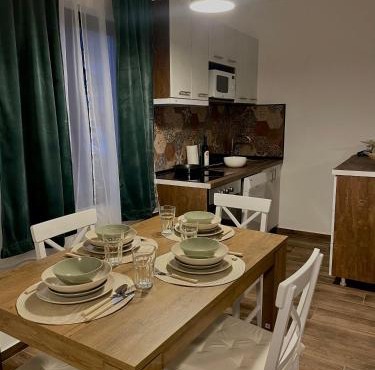 Vila Bosa - Stara planina