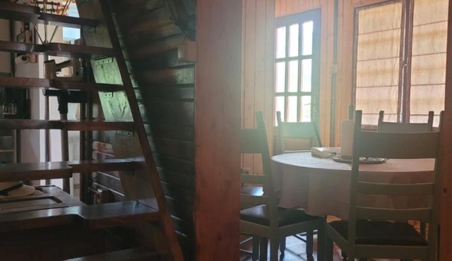 Vila Boutique Cozy in Nucsoara