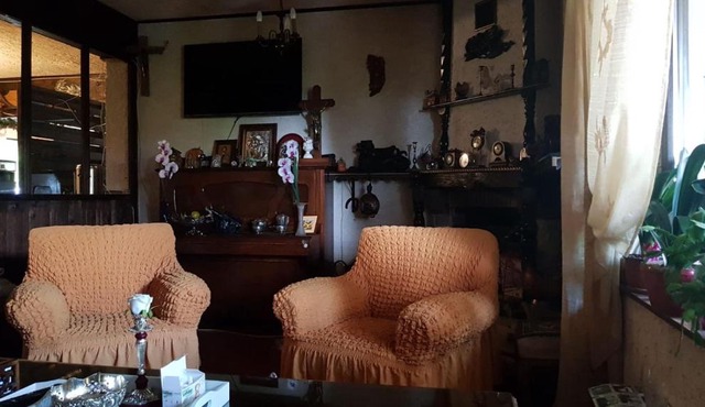 Vila Colt de Rai in Râşnov