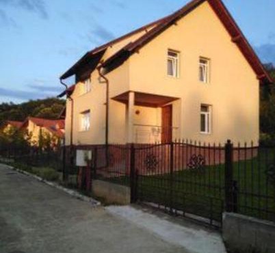 Vila Costea in Geoagiu