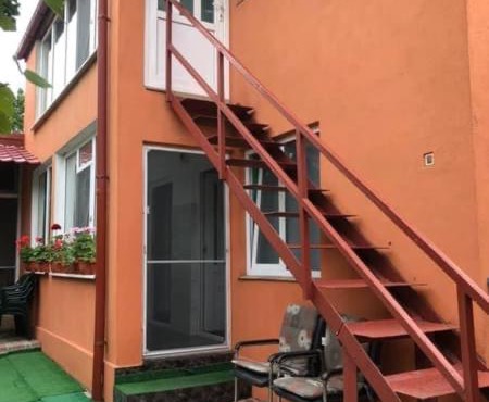 Vila Dana in Agigea