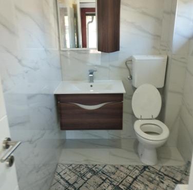 Vila Dom 1 in Bajina Bašta
