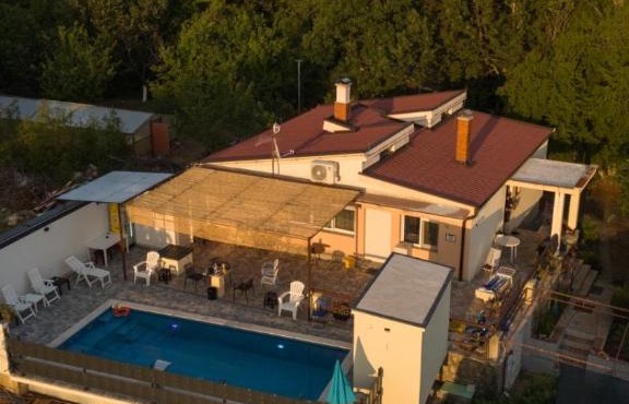 Vila Drago in Čitluk