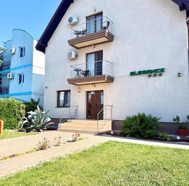 Vila Elegance in Costinesti