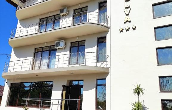 Vila Elva in Eforie