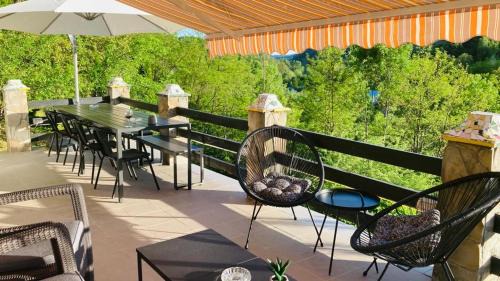 VILA GIGI, ideala pentru relaxare si distractie! in Breaza de Jos