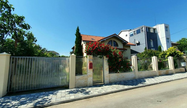 Vila Granada in Eforie
