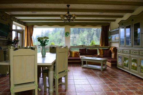 Vila Horia Bradet in Brasov