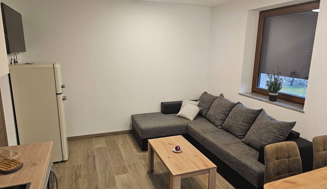 Vila Hrastnica 2 Cool apartment with AC in charming Škofja Loka in Škofja Loka