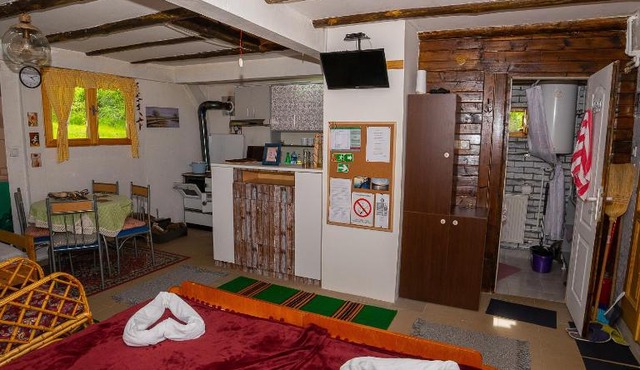 VILA KOD DEKE in Pirot