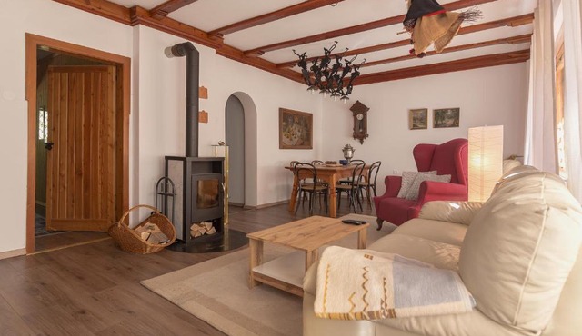 Vila Krpan Kranjska Gora in Gozd Martuljek